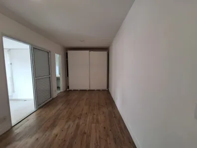 Apartamento com 1 Quarto para alugar, 32m² no Bela Vista, São Paulo