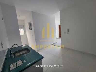 Apartamento com 2 Quartos à venda, 38m² no Parque Vitória, São Paulo