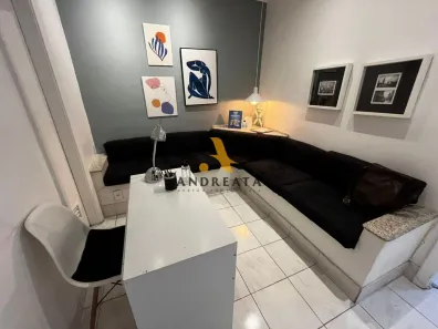 Sala Comercial à venda, 27m² no Tijuca, Rio de Janeiro