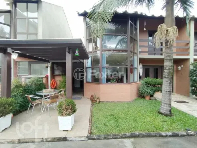 Casa de Condomínio com 2 Quartos à venda, 98m² no Rondônia, Novo Hamburgo