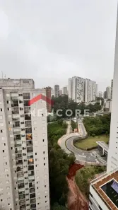 Apartamento com 2 Quartos à venda, 64m² no Jardim Caboré, São Paulo