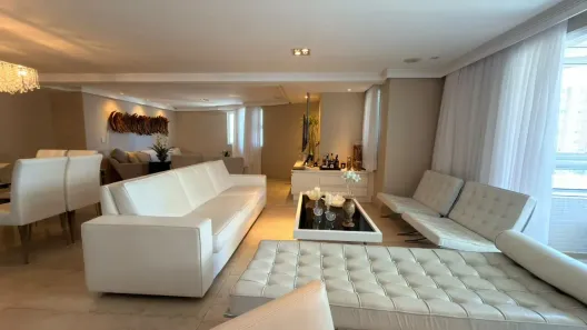 Apartamento com 3 Quartos para alugar, 215m² no Boa Viagem, Recife