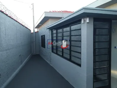 Casa com 3 Quartos à venda, 170m² no Vila Industrial, Franca