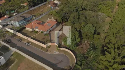 Casa de Condomínio com 5 Quartos à venda, 800m² no Chácara Malota, Jundiaí
