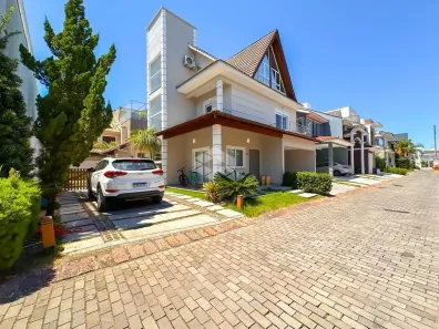 Casa de Condomínio com 3 Quartos à venda, 360m² no Sarandi, Porto Alegre