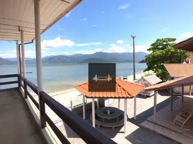Casa com 3 Quartos à venda, 261m² no Ribeirão da Ilha, Florianópolis
