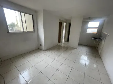 Apartamento com 2 Quartos à venda, 38m² no Mário Quintana, Porto Alegre