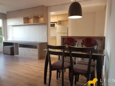 Apartamento com 1 Quarto à venda, 50m² no Jardim Floresta, Porto Alegre