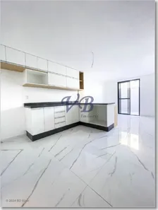 Casa com 2 Quartos à venda, 140m² no Campestre, Santo André