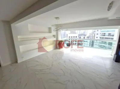 Apartamento com 3 Quartos à venda, 140m² no Vila Olímpia, São Paulo