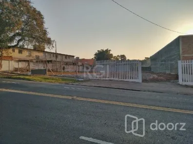 Lote/Terreno à venda, 1248m² no Vila Jardim, Porto Alegre