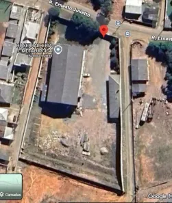 Galpão/Depósito/Armazém com 2 Quartos para alugar, 3000m² no Zacarias, São José dos Pinhais