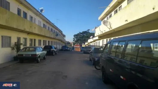 Casa com 1 Quarto para alugar, 49m² no Jardim Diogo, Guarulhos