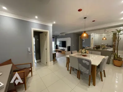 Apartamento com 3 Quartos para alugar, 110m² no Centro, Pomerode