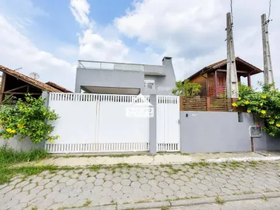 Casa com 3 Quartos à venda, 112m² no São João do Rio Vermelho, Florianópolis