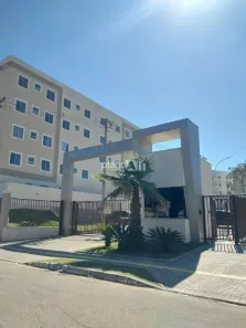 Apartamento com 2 Quartos à venda, 44m² no Natal, Gravataí
