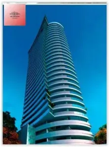 Apartamento com 3 Quartos à venda, 186m² no Nazaré, Belém
