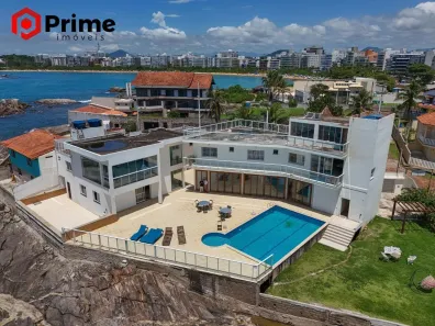 Casa com 7 Quartos à venda, 850m² no Enseada Azul, Guarapari