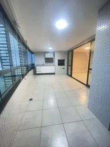 Apartamento com 3 Quartos para alugar, 113m² no Patamares, Salvador