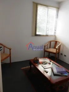 Imóvel Comercial à venda, 569m² no Indianópolis, São Paulo