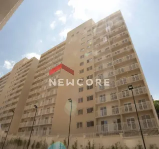 Apartamento com 1 Quarto à venda, 37m² no Cidade Ademar, São Paulo