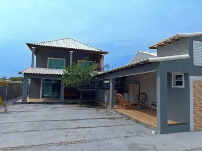 Casa de Condomínio com 2 Quartos à venda, 120m² no Lagoinha, Araruama