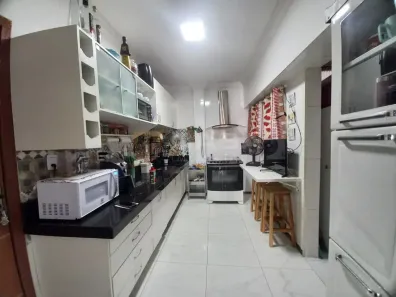 Apartamento com 3 Quartos à venda, 87m² no Centro de Vila Velha, Vila Velha