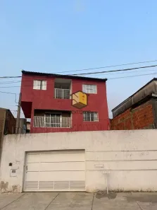 Sobrado com 3 Quartos à venda, 143m² no Parque Residencial Vila União, Campinas