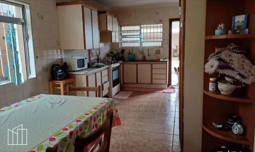 Casa com 4 Quartos à venda, 400m² no Saúde, São Paulo
