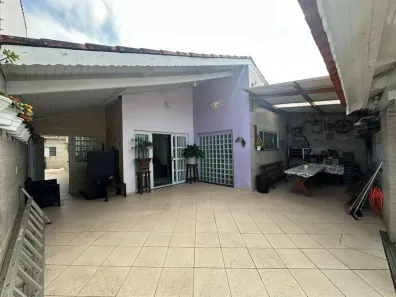 Casa com 3 Quartos à venda, 127m² no Chácara Glória, Itanhaém