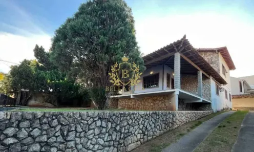 Casa com 3 Quartos à venda, 200m² no Rio do Limão, Araruama