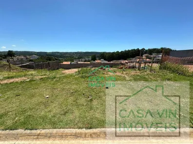 Lote/Terreno à venda, 301m² no Chácaras Alpina, Valinhos