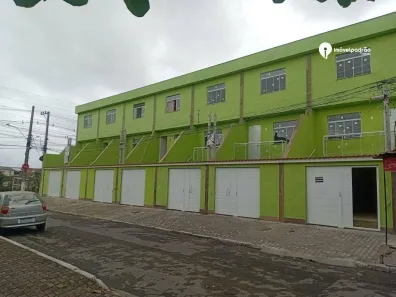 Casa com 2 Quartos à venda, 88m² no da Luz, Nova Iguaçu