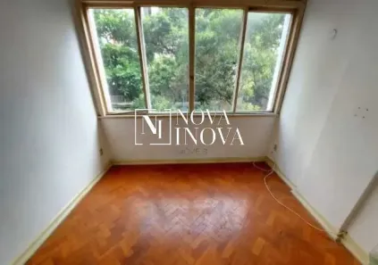 Apartamento com 1 Quarto à venda, 55m² no Copacabana, Rio de Janeiro