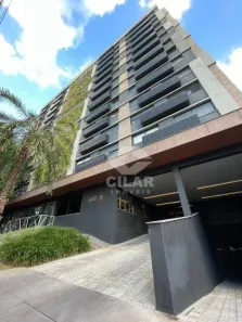 Apartamento com 1 Quarto para alugar, 52m² no Mont Serrat, Porto Alegre