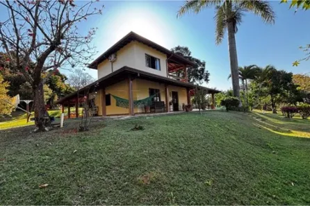 Casa com 7 Quartos à venda, 60m² no Chácaras do Guacuri, Itupeva