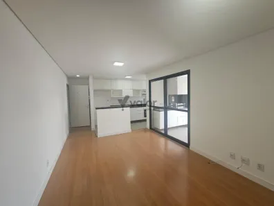 Apartamento com 3 Quartos para alugar, 78m² no Jardim Guanabara, Campinas