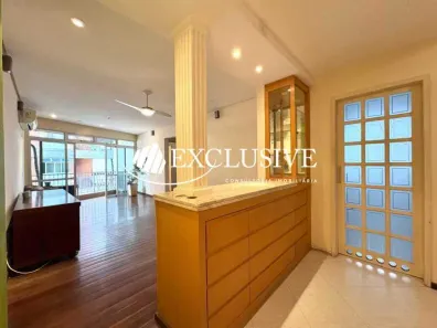 Apartamento com 2 Quartos à venda, 80m² no Ipanema, Rio de Janeiro