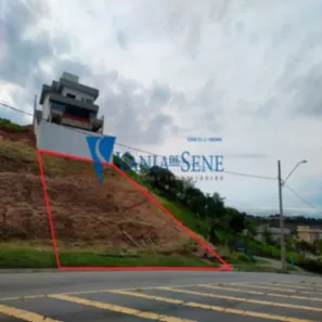 Lote/Terreno à venda, 360m² no Loteamento Verana, São José dos Campos
