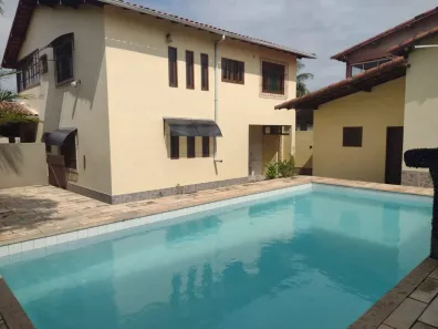 Casa com 2 Quartos à venda, 323m² no Barra Nova, Saquarema