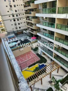 Apartamento com 2 Quartos à venda, 71m² no Icaraí, Niterói