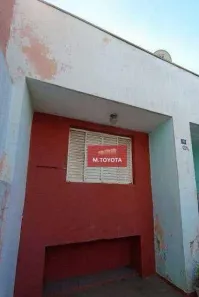 Casa com 2 Quartos à venda, 76m² no Jardim Pinhal, Guarulhos