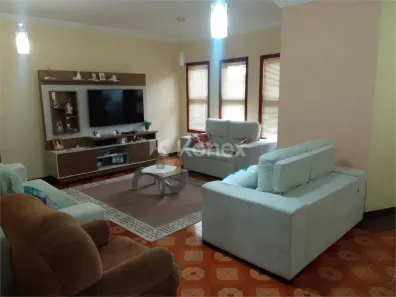 Sobrado com 4 Quartos à venda, 270m² no Jardim Guapira, São Paulo