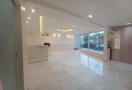 Ponto Comercial para alugar, 111m² no Cohama, São Luís