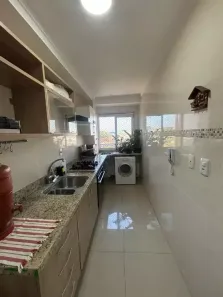 Apartamento com 3 Quartos à venda, 67m² no Novo Homero Thon, Santo André