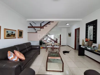 Sobrado com 3 Quartos à venda, 241m² no Parque das Flores, Campinas