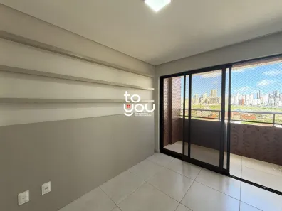 Apartamento com 2 Quartos à venda, 60m² no Aeroclube, João Pessoa