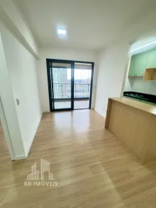 Apartamento com 2 Quartos à venda, 64m² no Centro Comercial Jubran, Barueri