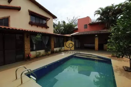 Casa com 4 Quartos à venda, 350m² no Vargem Grande, Rio de Janeiro
