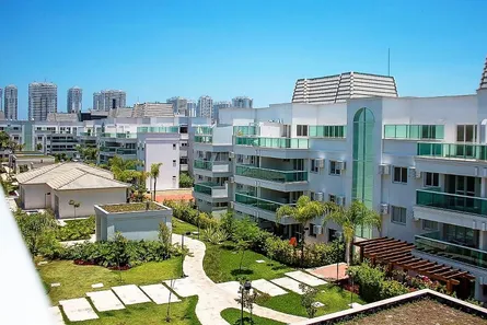 Apartamento com 2 Quartos à venda, 70m² no Recreio dos Bandeirantes, Rio de Janeiro